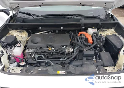 2023 Toyota Rav4 Hybrid Le from USA, damaged, VIN 2T3MWRFVXPW181864